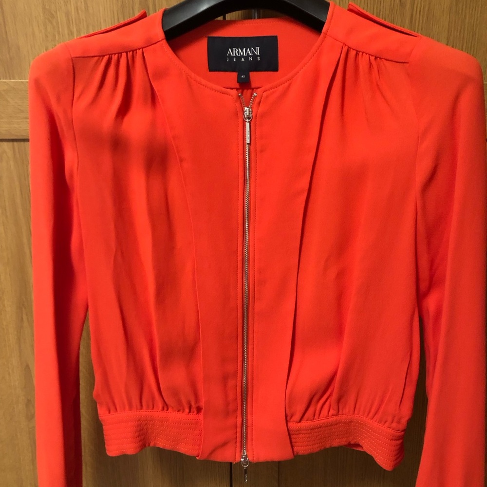 Armani jeans, never worn